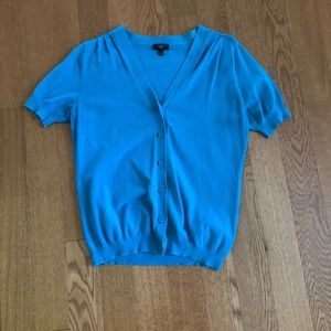 Talbots Petite Sweater shirt